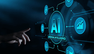 The Rise of Autonomous Decision Engines