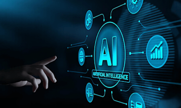 The Rise of Autonomous Decision Engines