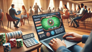 How beginners can read digital casino platforms more clearly