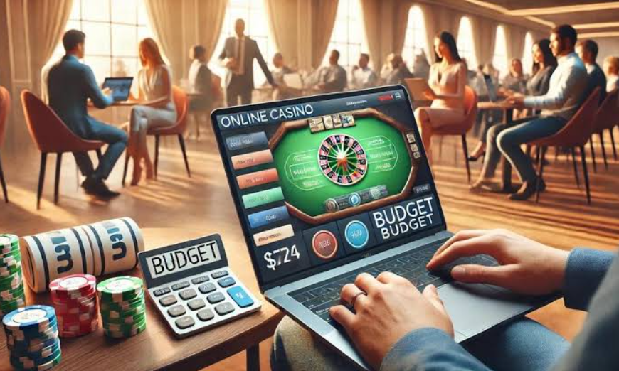 How beginners can read digital casino platforms more clearly